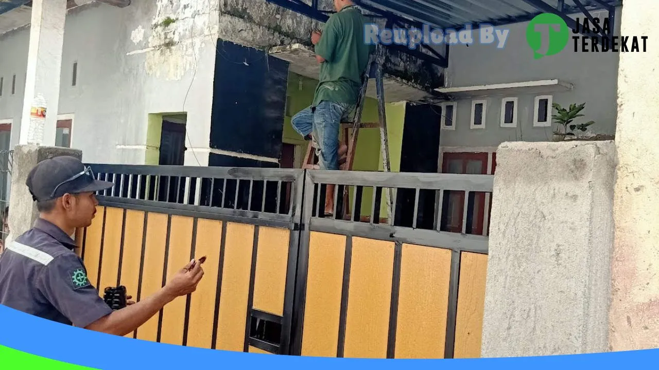 Gambar SMA NW PRINGGABAYA – Lombok Timur, Nusa Tenggara Barat ke 5