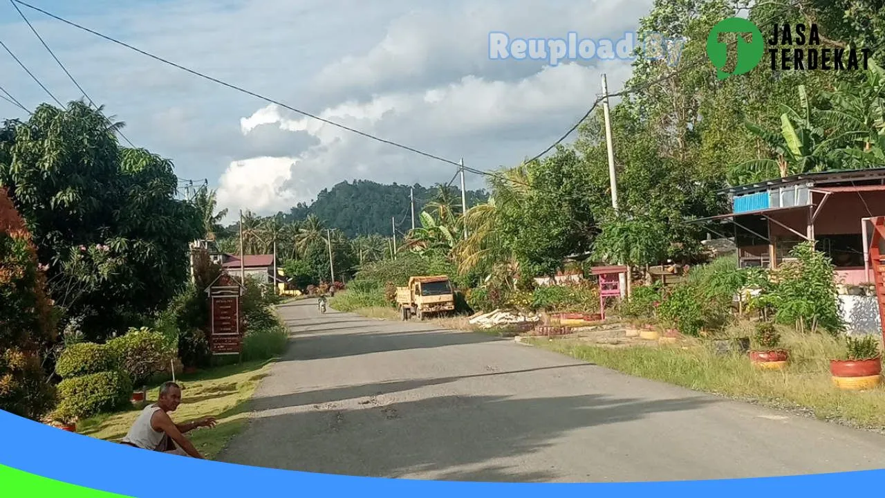 Gambar PLN Rayon Pasangkayu di Pasangkayu, Sulawesi Barat ke 4