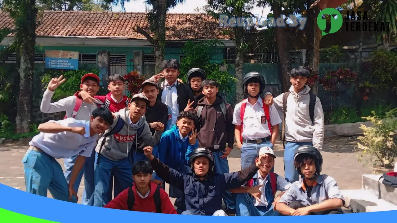 Gambar SMK 45 Magelang – Magelang, Jawa Tengah ke 5