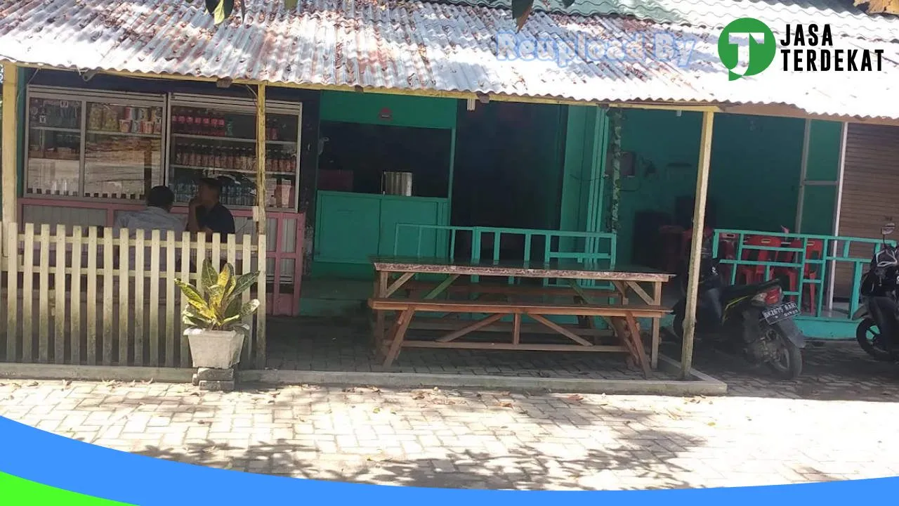 Gambar SMK Karya Bakti – Langkat, Sumatera Utara ke 2