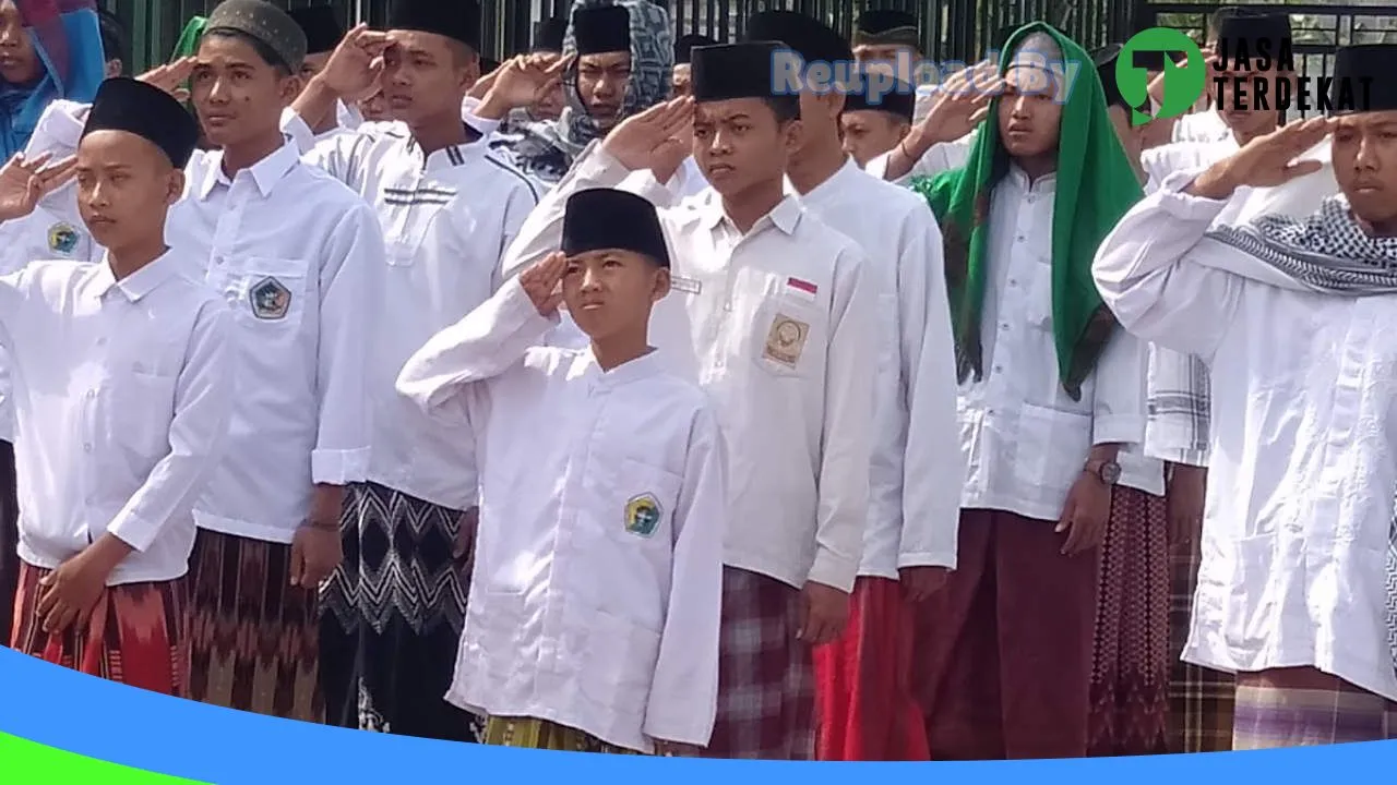 Gambar SMK Darussalam Bandil – Tulungagung, Jawa Timur ke 3