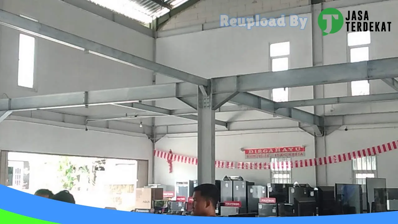 Gambar Era Electronic Warehouse and Store Magelang di Magelang, Jawa Tengah ke 4