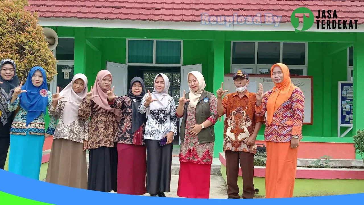 Gambar SMAN 1 ANAK RATU AJI – Lampung Utara, Lampung ke 2