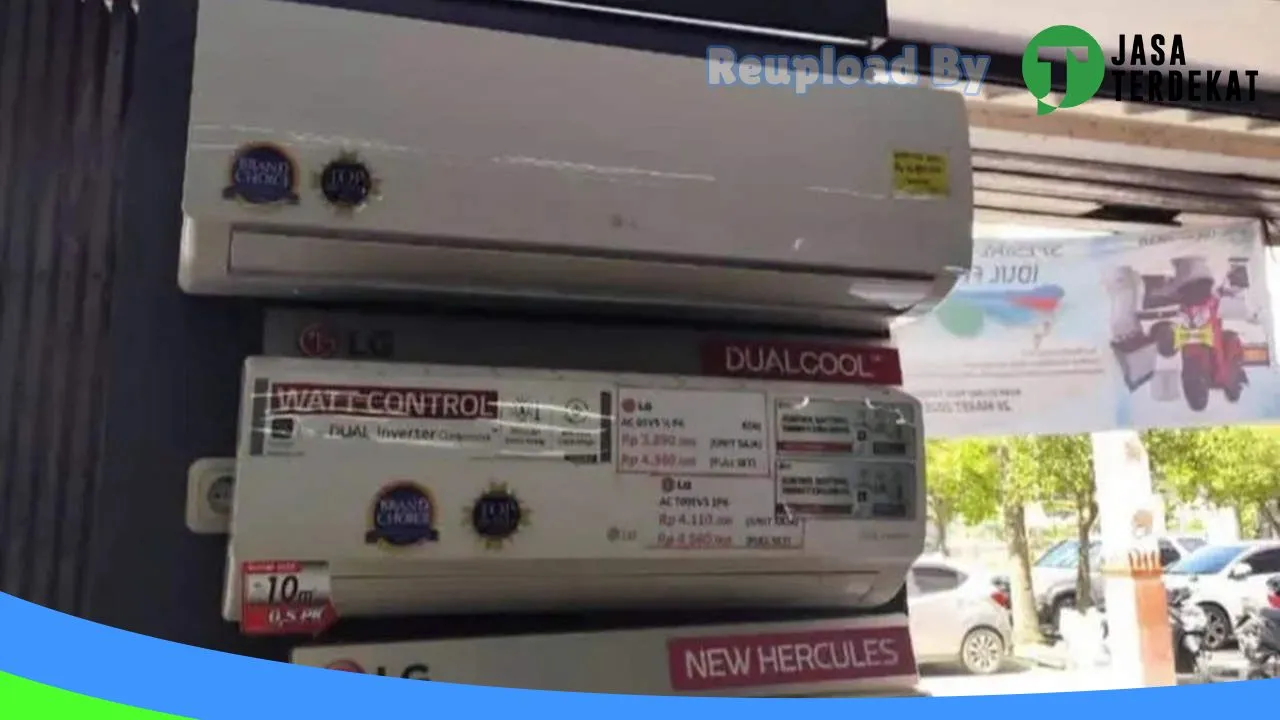 Gambar Toko elektronik murah di Badung, Bali ke 4