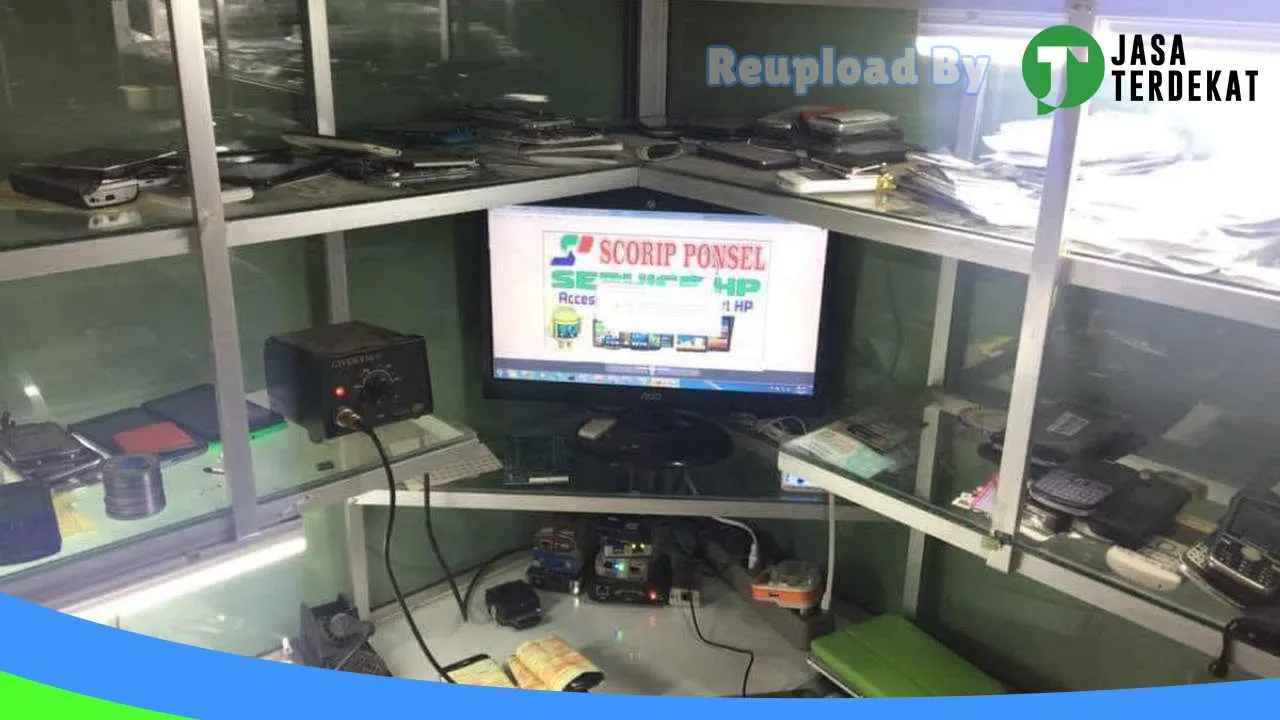 Gambar Scorip Ponsel di Indramayu, Jawa Barat ke 2