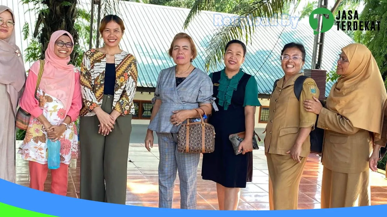 Gambar SMA Negeri 1 Gebang – Langkat, Sumatera Utara ke 4