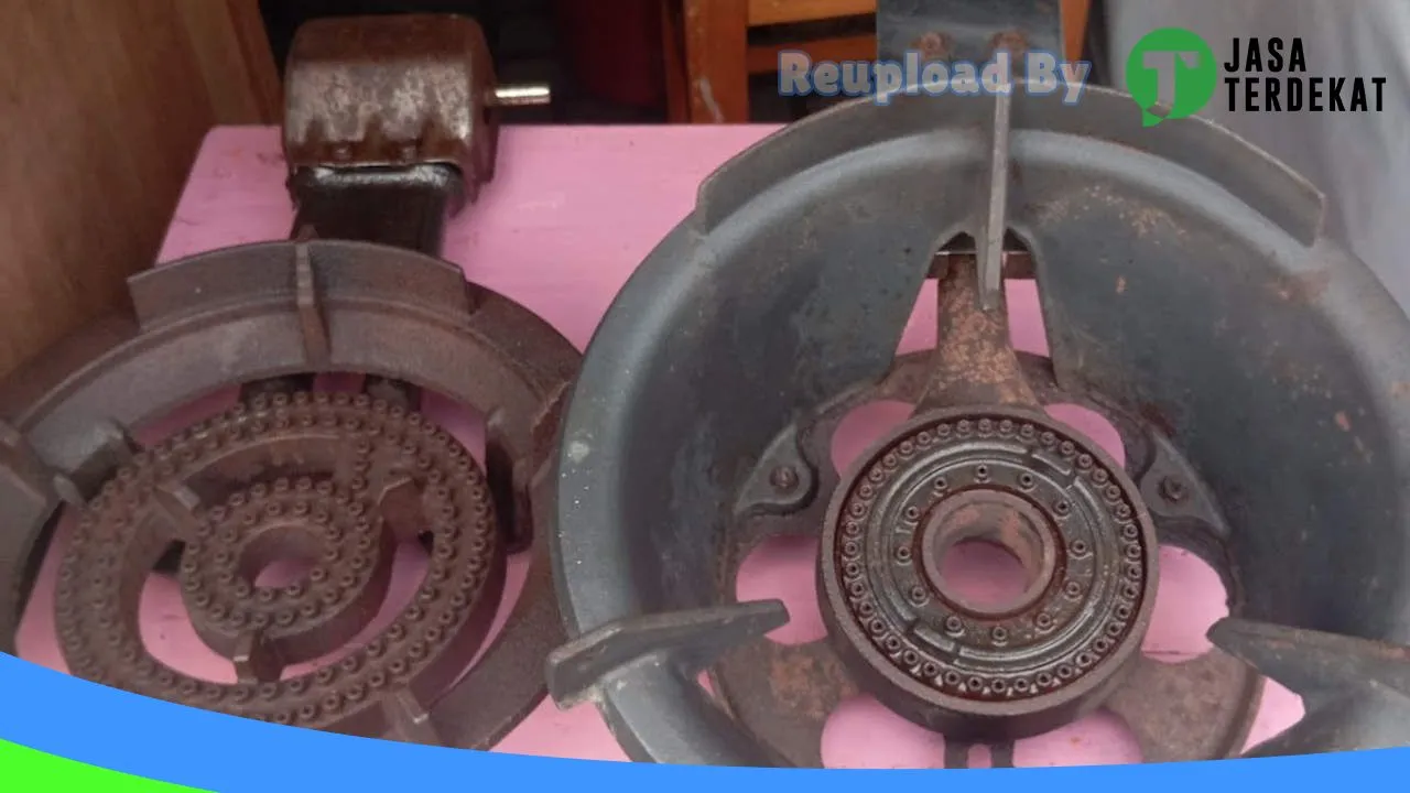 Gambar Service Kompor Ateng di Tangerang, Banten ke 5
