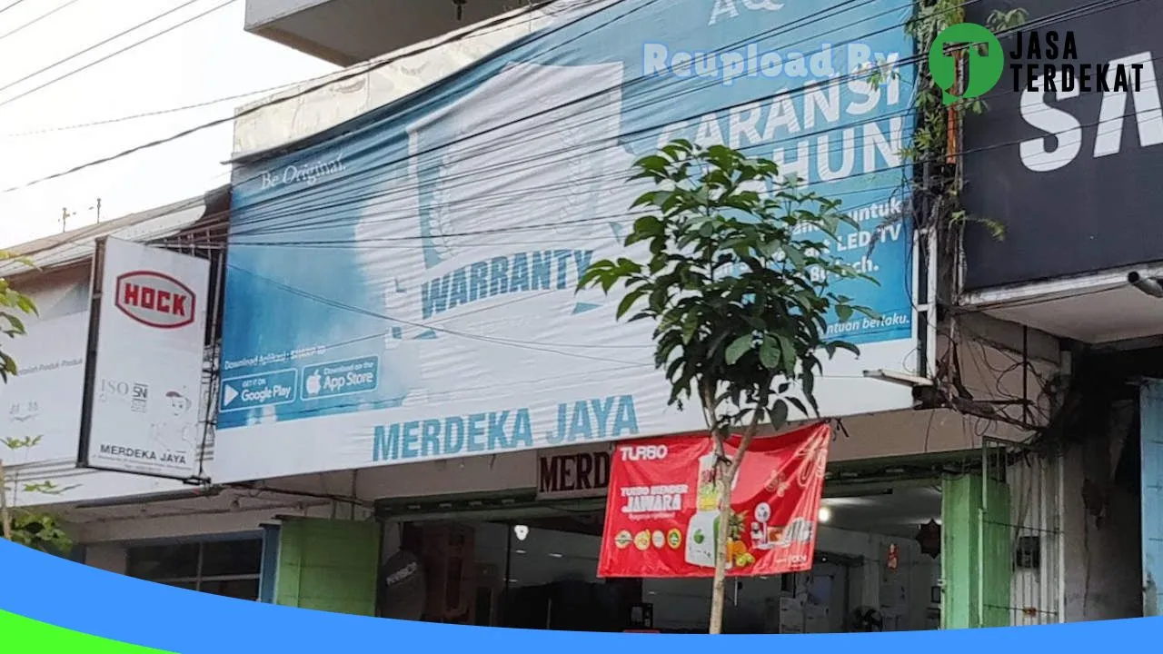 Gambar Merdeka Jaya di Blitar, Jawa Timur ke 1