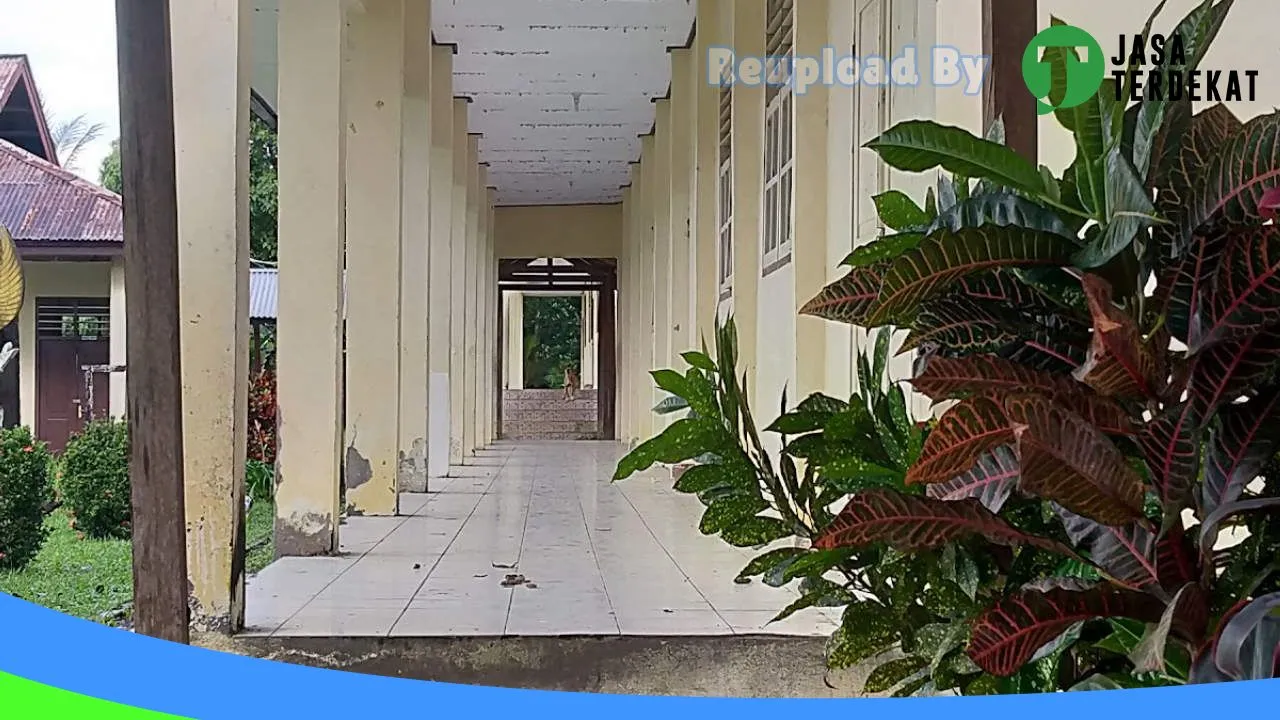Gambar SMA Advent – Ambon, Maluku ke 2