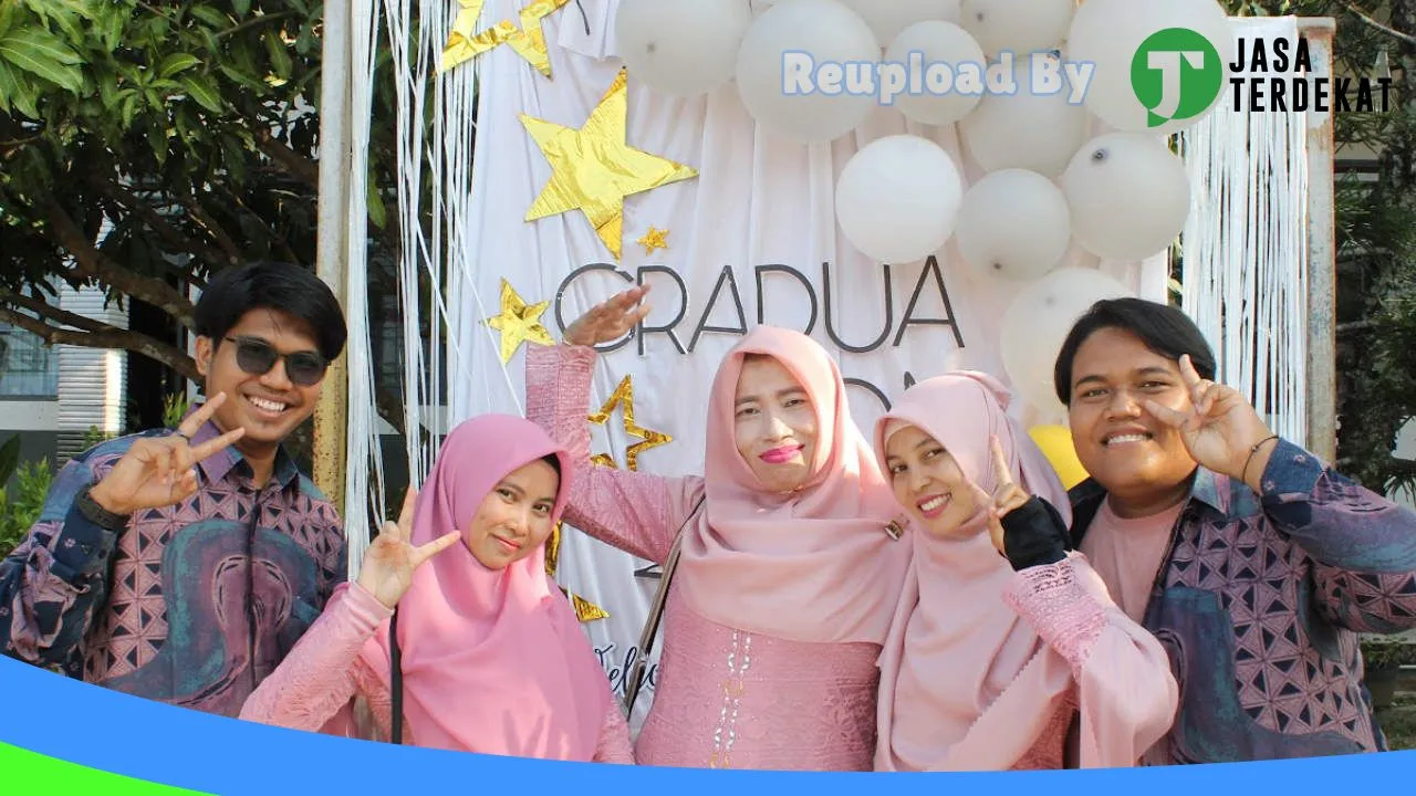 Gambar SMA Negeri 1 Pangkalan Susu – Langkat, Sumatera Utara ke 4
