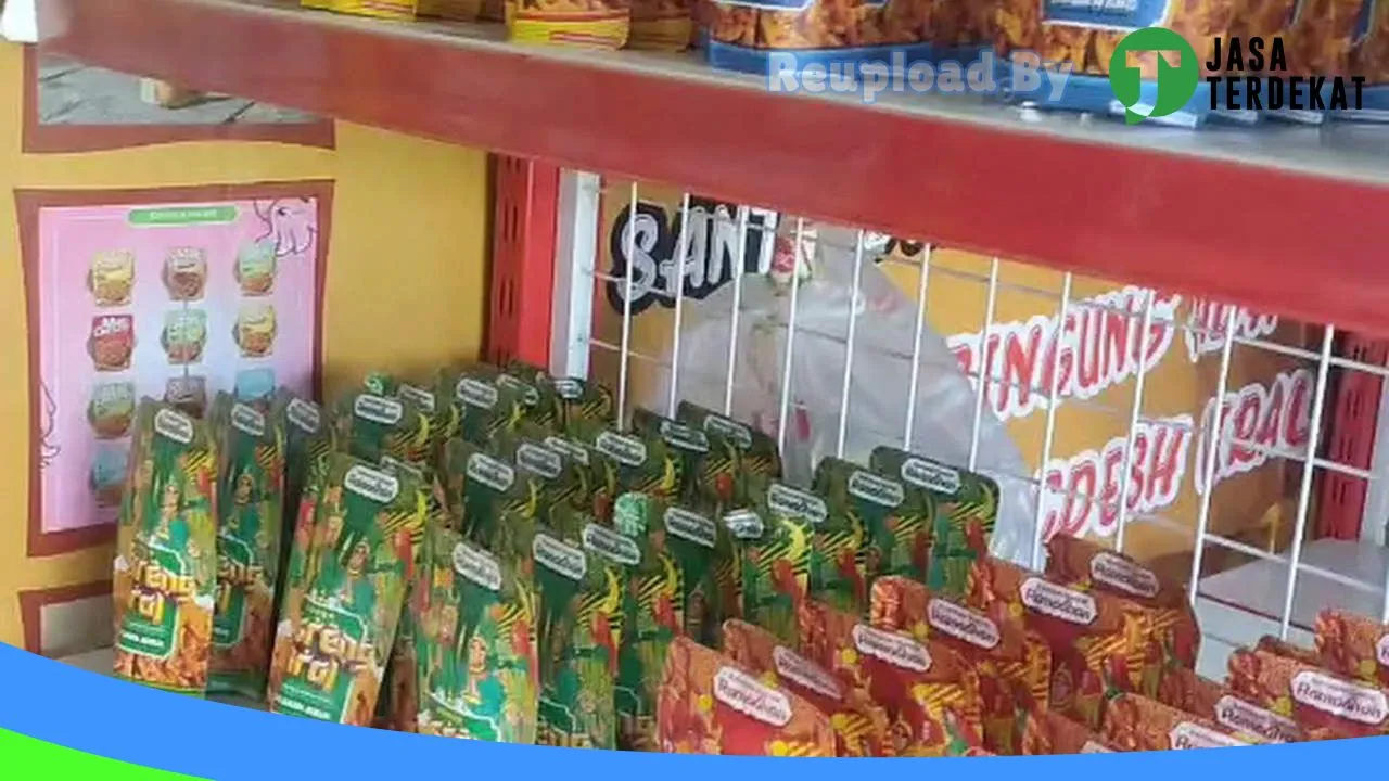 Gambar Duplikat kunci di Teluk Wondama, Papua Barat ke 1