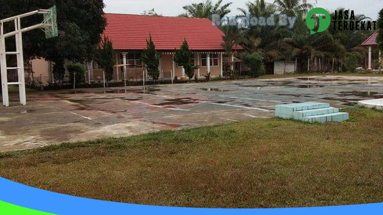 Gambar SMAN 1 Muara Lakitan – Musi Rawas Utara, Sumatera Selatan ke 4