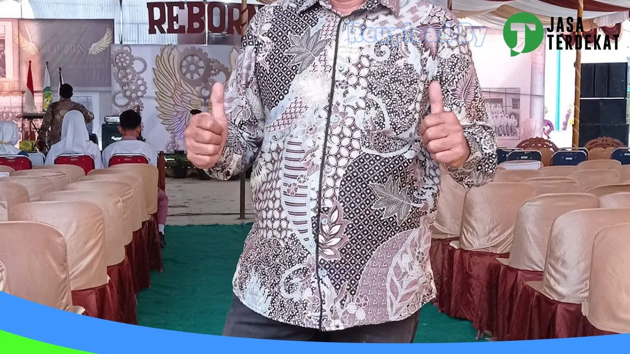 Gambar SMA Negeri 1 Tanjung Pura – Langkat, Sumatera Utara ke 5
