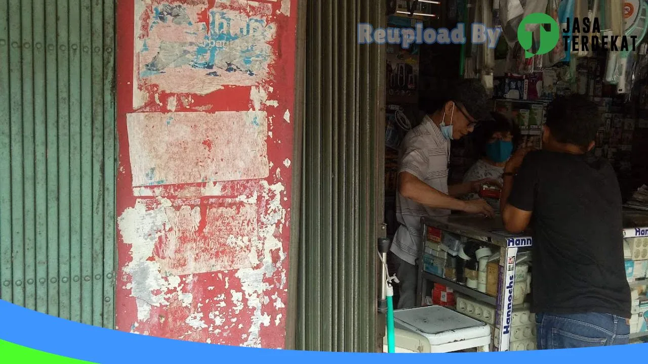 Gambar Kiki Electric di Jakarta Barat, DKI Jakarta ke 3