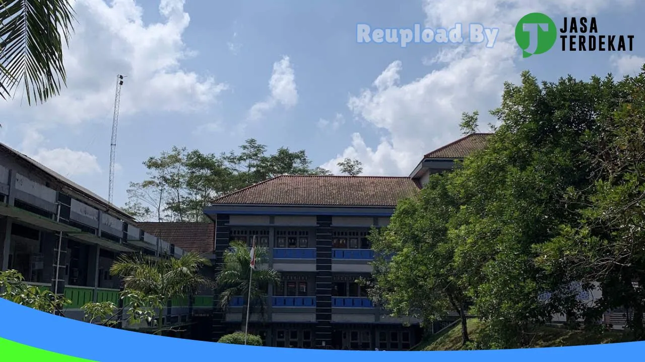 Gambar SMK Syubbanul Wathon – Magelang, Jawa Tengah ke 3