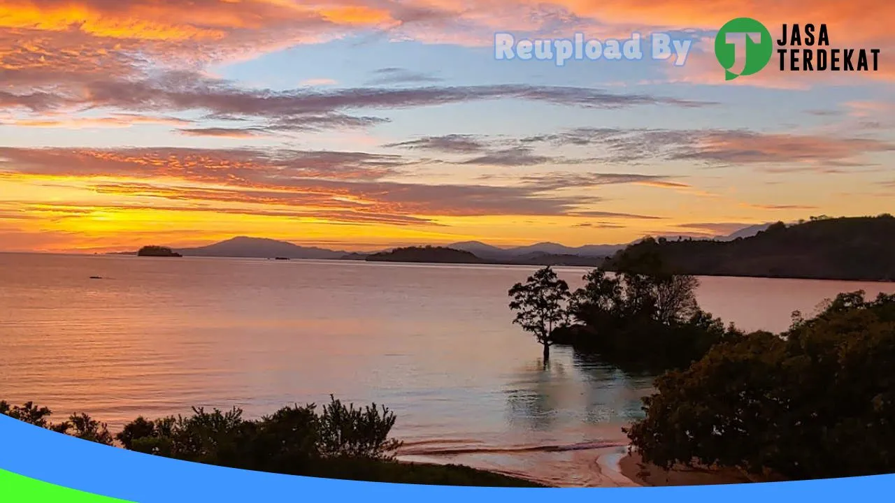 Gambar GORONTALO LISTRIK PERDANA di Gorontalo Utara, Gorontalo ke 3