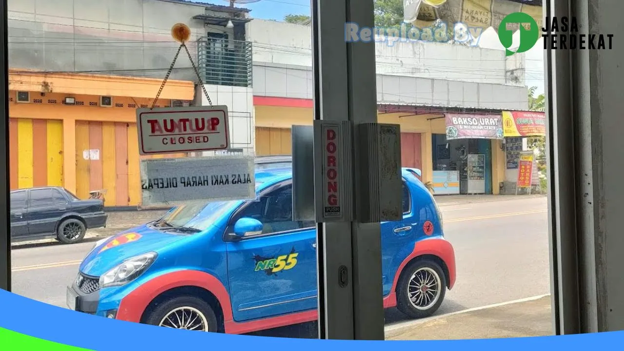 Gambar Samsung Service Center Wonosobo di Wonosobo, Jawa Tengah ke 1