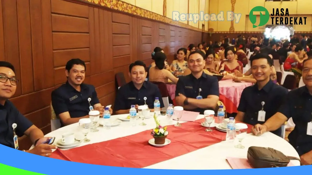Gambar SMA Dharma Praja Badung – Denpasar, Bali ke 4