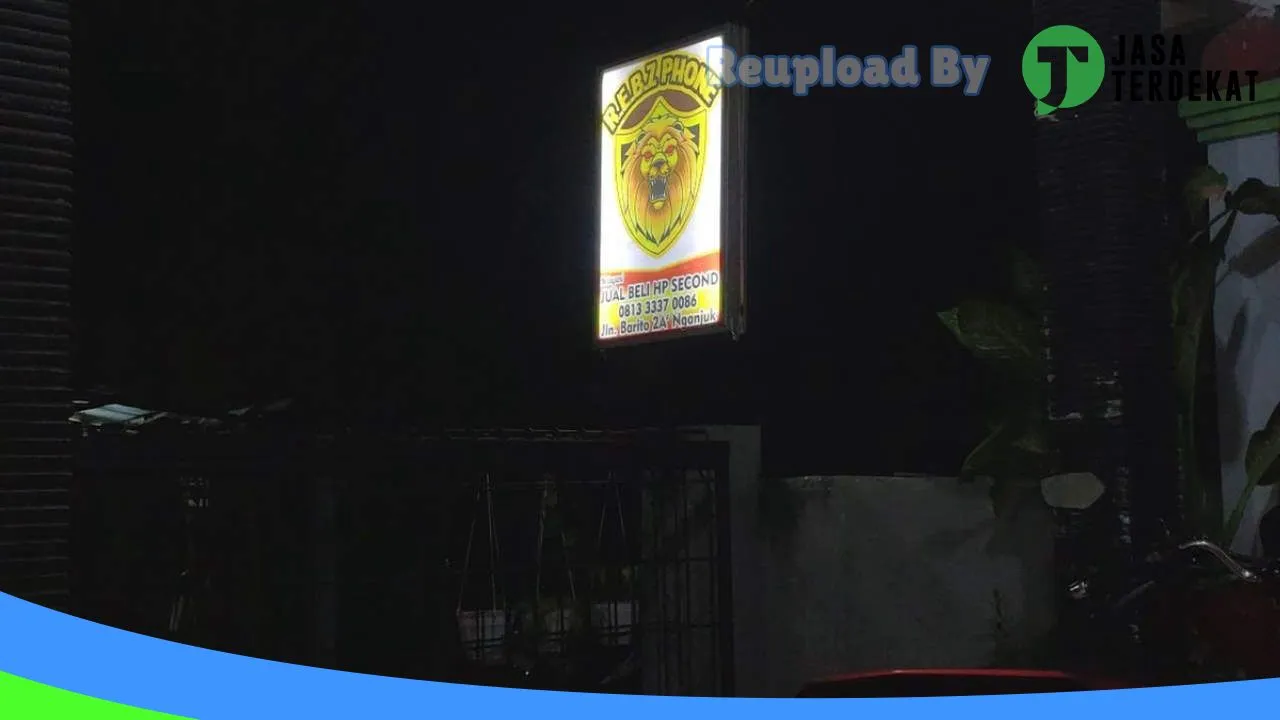 Gambar BANGET STORE NGANJUK di Nganjuk, Jawa Timur ke 5