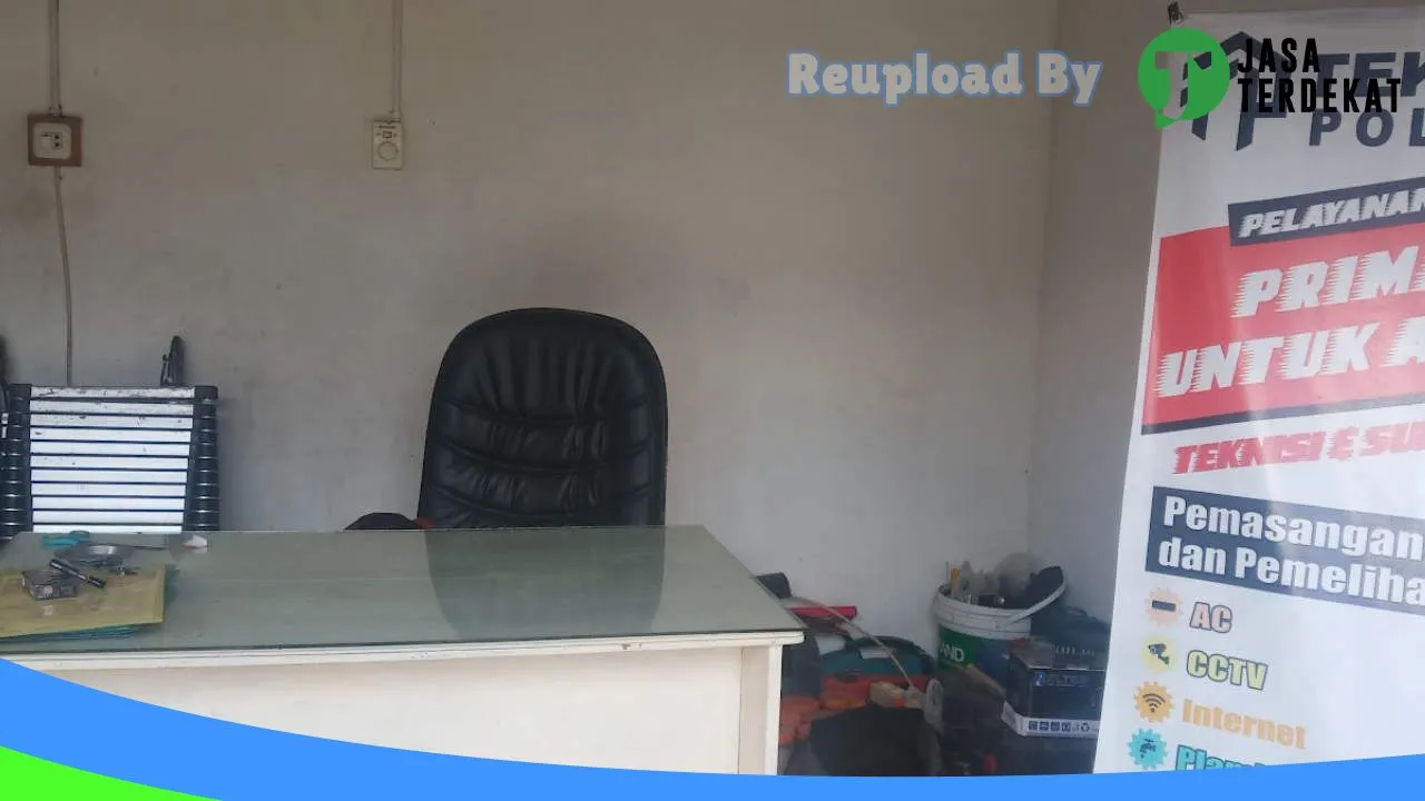 Gambar TEKNISI POLMAN di Polewali Mandar, Sulawesi Barat ke 4