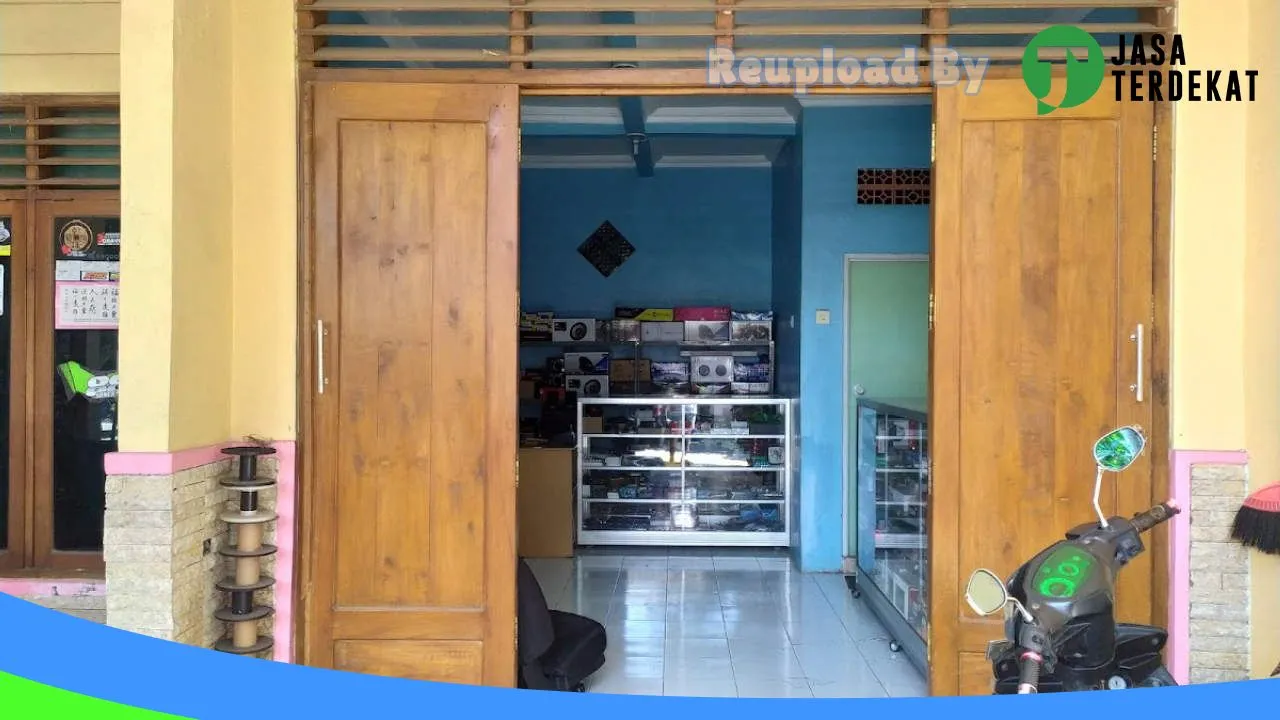 Gambar Ds Project di Nganjuk, Jawa Timur ke 2