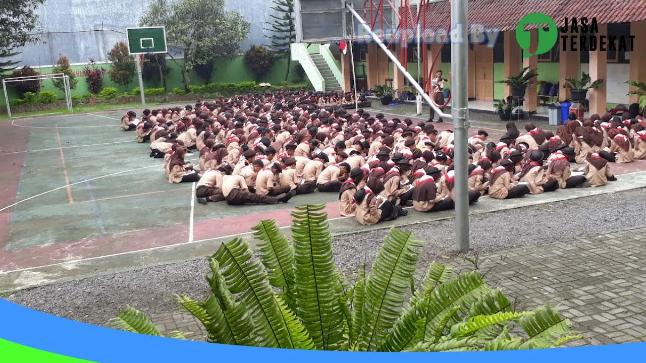 Gambar SMK Negeri 3 Magelang – Magelang, Jawa Tengah ke 3
