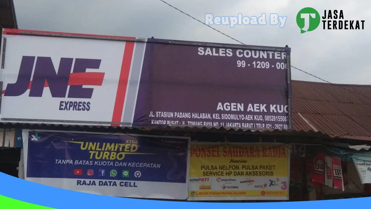Gambar Ponsel Radja di Labuhanbatu, Sumatera Utara ke 3
