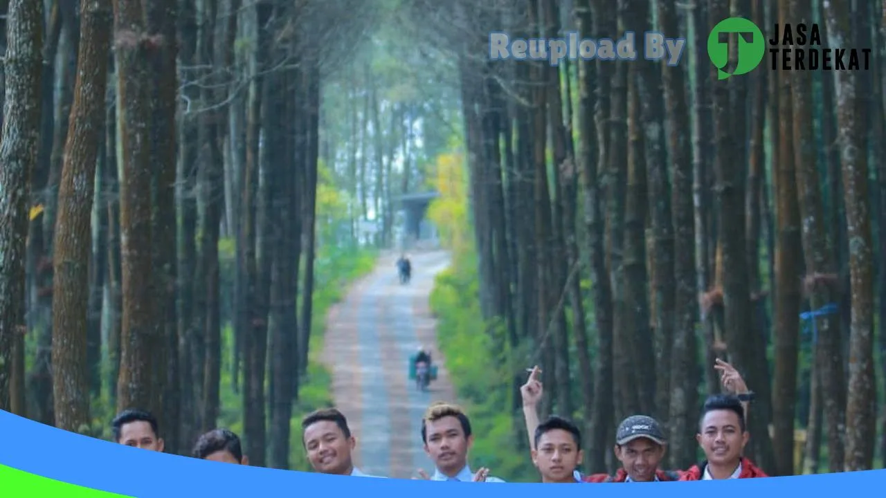 Gambar SMK Adipura Magelang – Magelang, Jawa Tengah ke 5