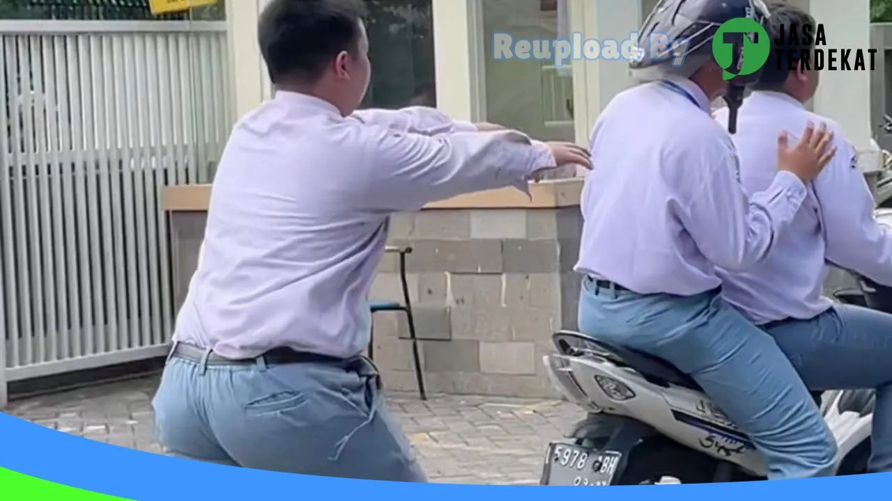 Gambar SMA AL FALAH KETINTANG – Kota Surabaya, Jawa Timur ke 1