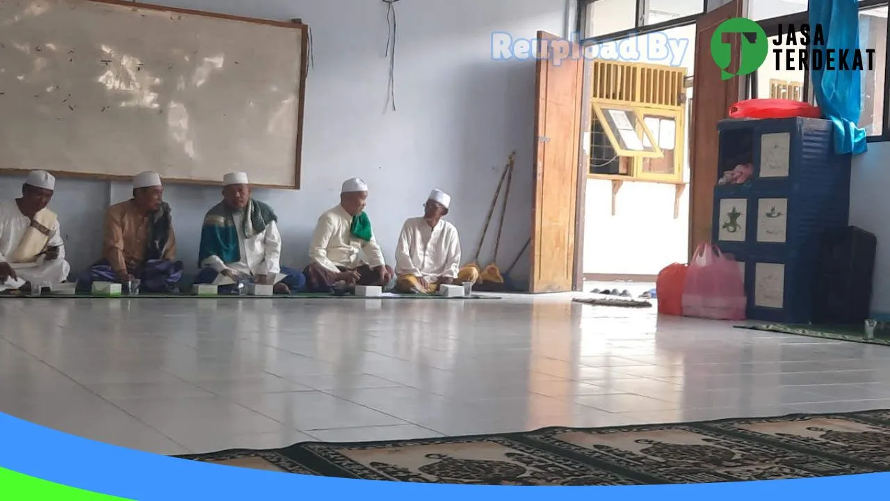 Gambar Sekolah Menengah Atas Maflahul Ummah – Kota Cilegon, Banten ke 3