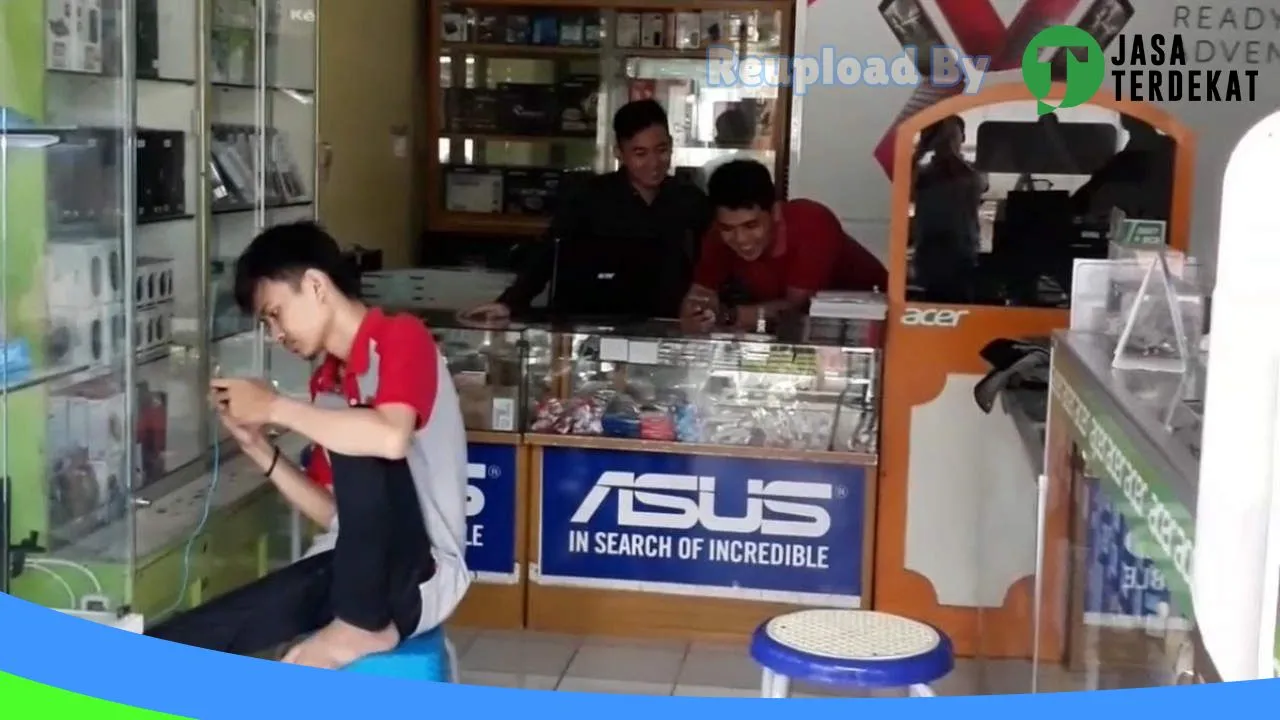 Gambar ISP Computer di Kuningan, Jawa Barat ke 2