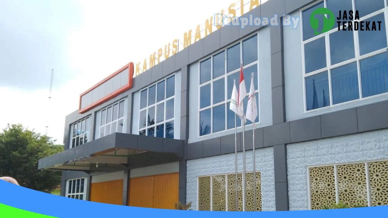 Gambar SMK Negeri 3 Kotabumi – Lampung Utara, Lampung ke 2
