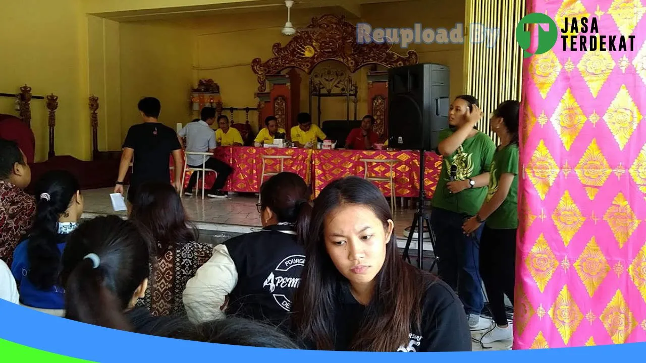 Gambar SMA Negeri 4 Denpasar – Denpasar, Bali ke 1