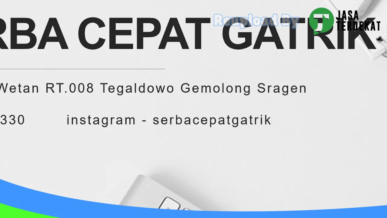 Gambar SC GROUP di Sragen, Jawa Tengah ke 3