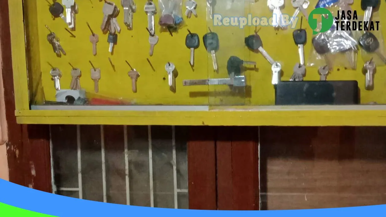 Gambar Ahli Kunci di Bekasi, Jawa Barat ke 4
