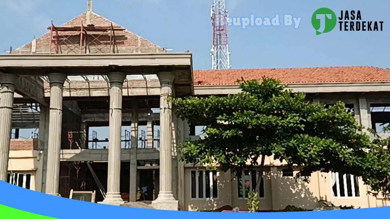 Gambar SMAN 9 SURAKARTA – Surakarta, Jawa Tengah ke 1