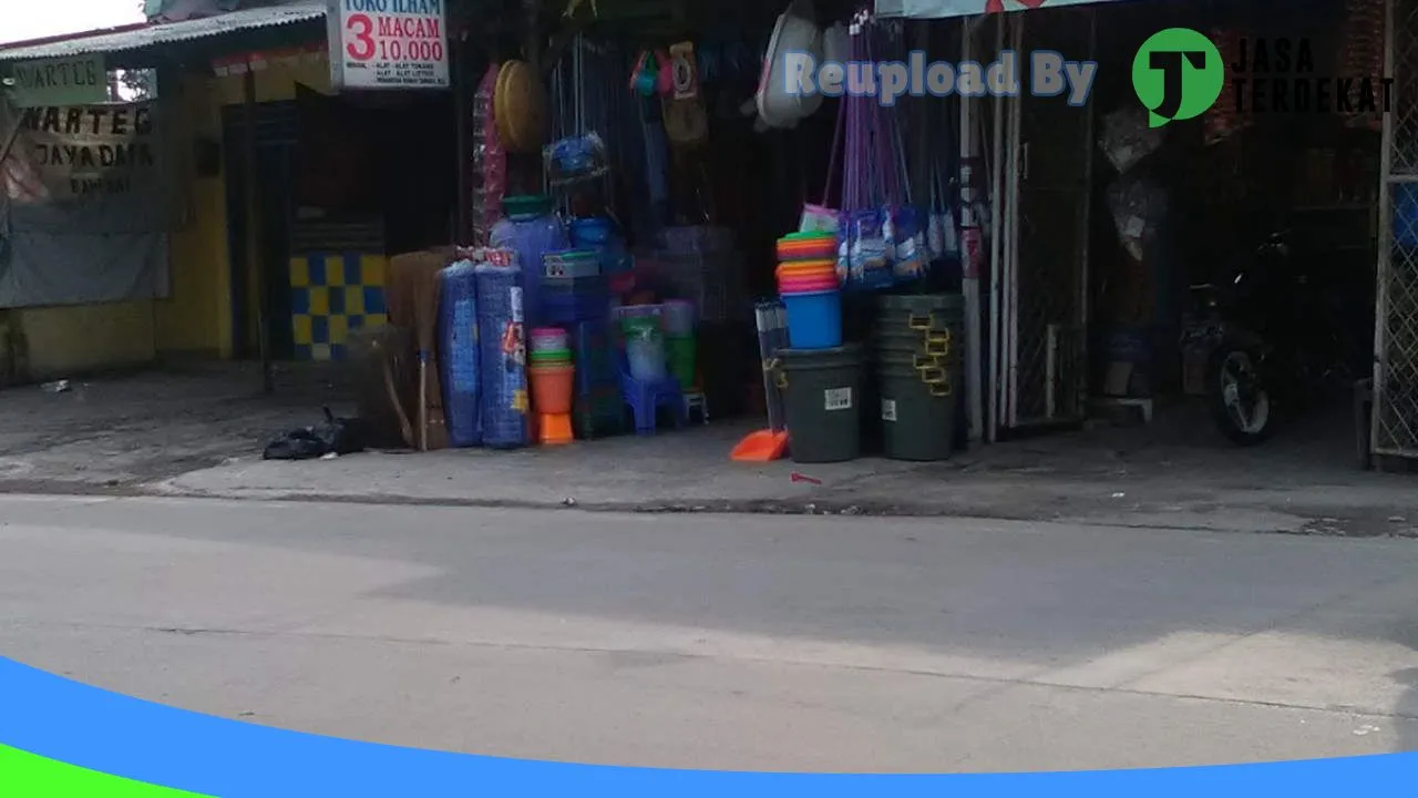Gambar Arinda Electronic di Kota Tangerang Selatan, Banten ke 4