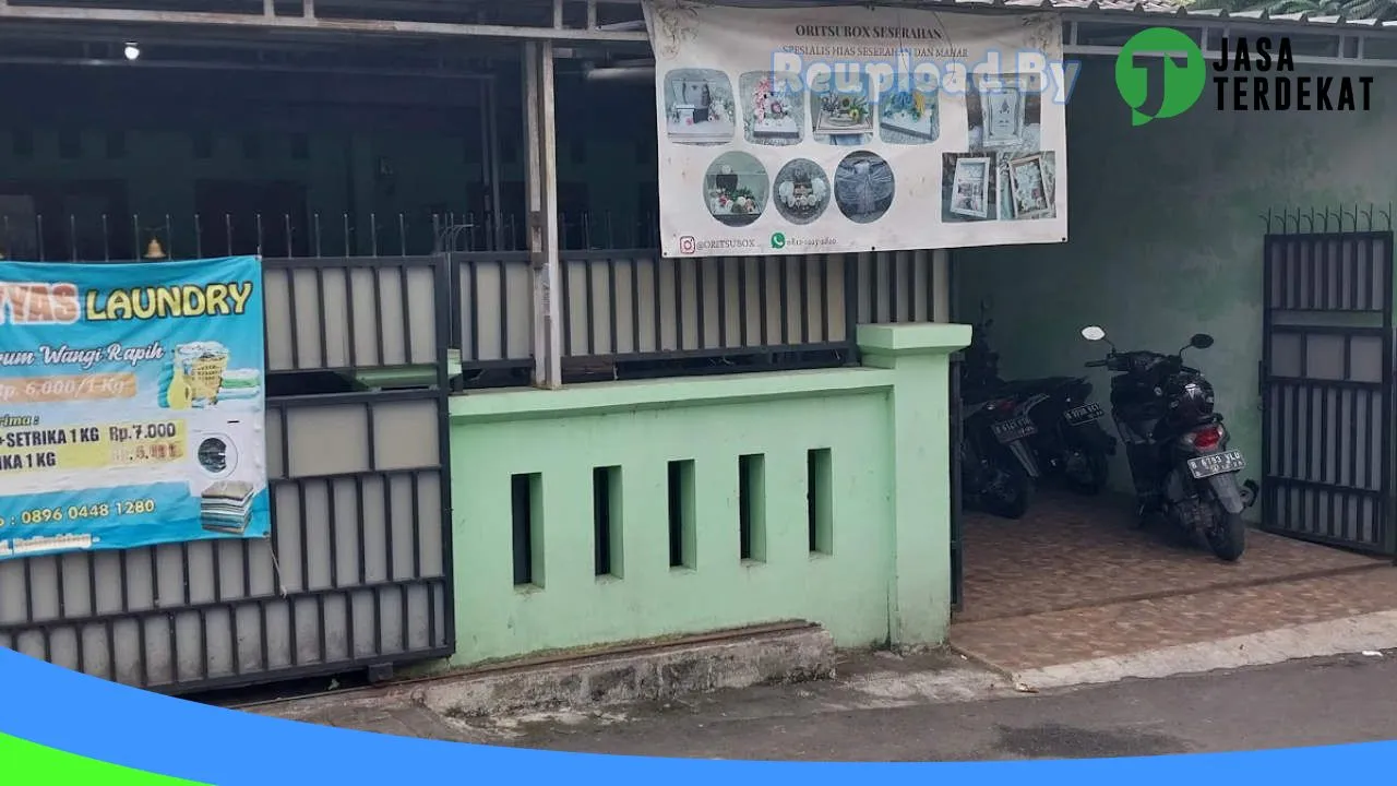 Gambar PT. ROYAL CITRA ABADI di Tangerang, Banten ke 1