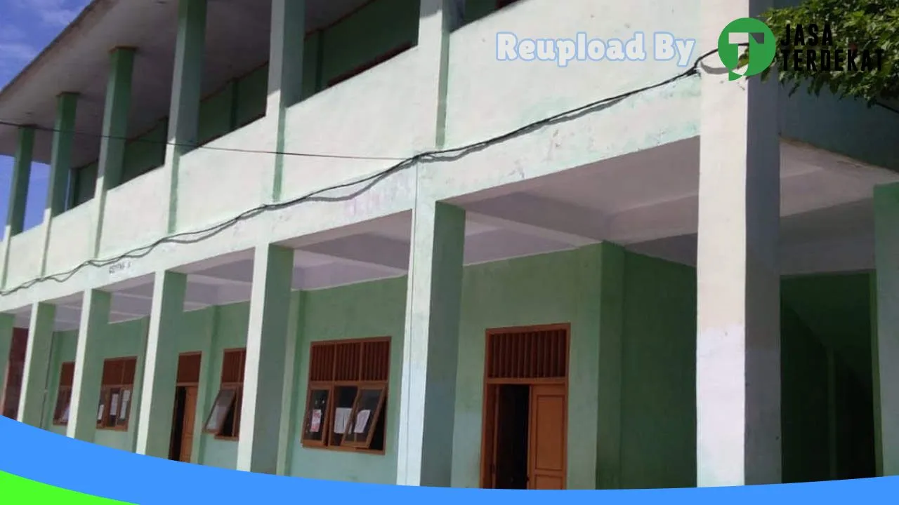 Gambar SMA Negeri 1 Pesisir Tengah – Lampung Tengah, Lampung ke 4