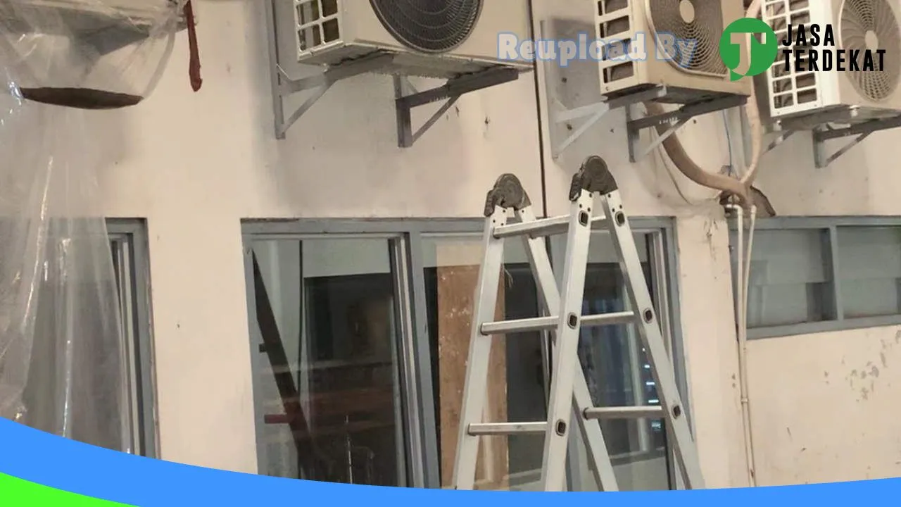 Gambar FR•tech Jasa Installasi Listrik, Air Conditioner di Karangasem, Bali ke 5