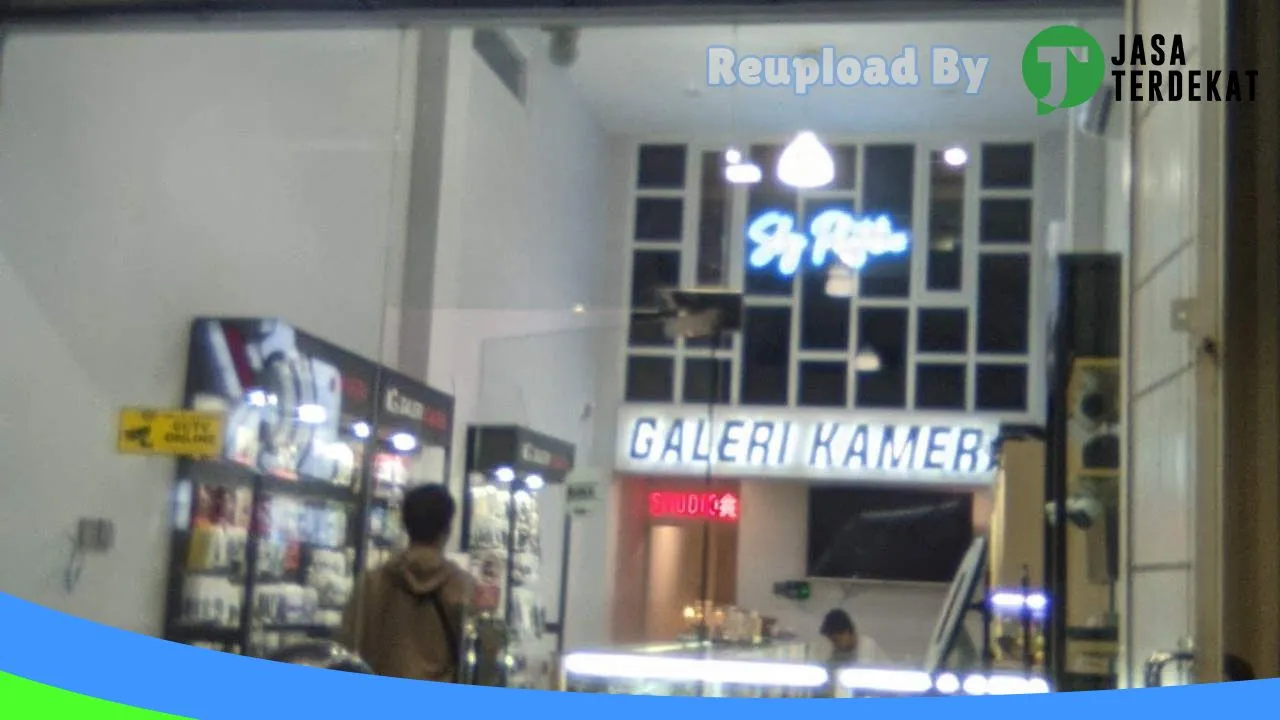 Gambar Galeri Kamera Blitar di Blitar, Jawa Timur ke 2