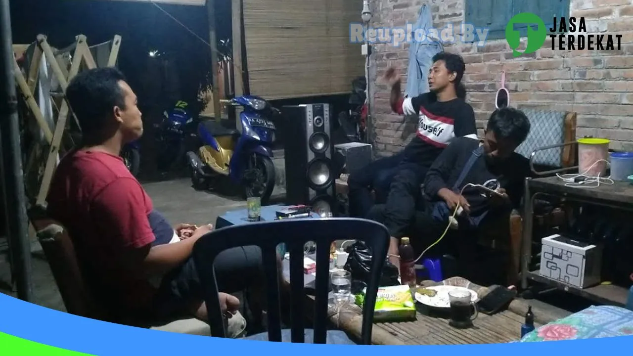 Gambar Kekey Tehnik Ponggol di Magelang, Jawa Tengah ke 2