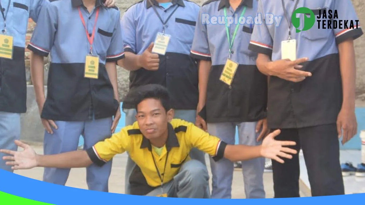 Gambar SMK SEPTI JAYA – Lampung Utara, Lampung ke 5