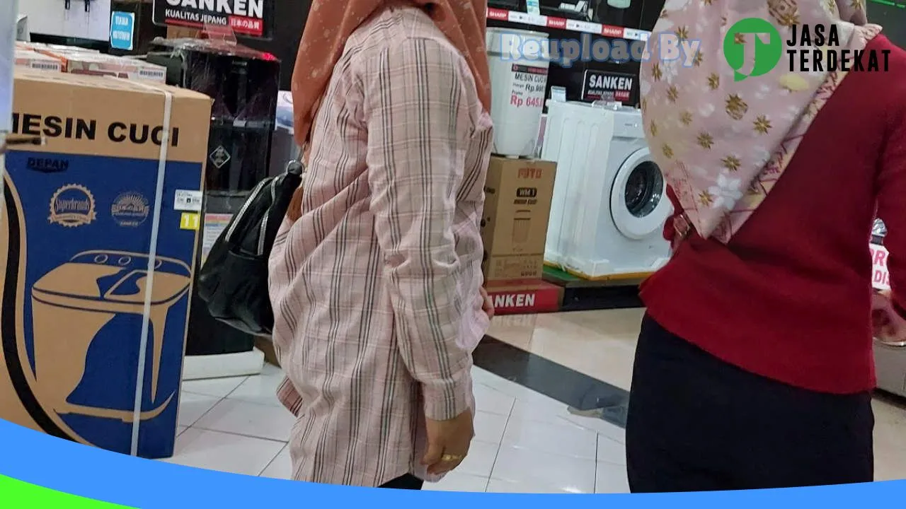 Gambar RAMAJAYA Elektronik di Blitar, Jawa Timur ke 1