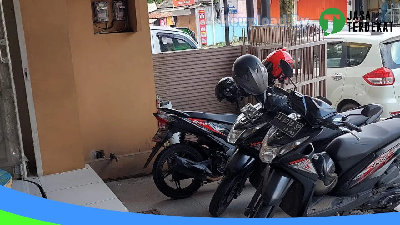 Gambar Toko Cahaya Anugrah di Wonosobo, Jawa Tengah ke 5