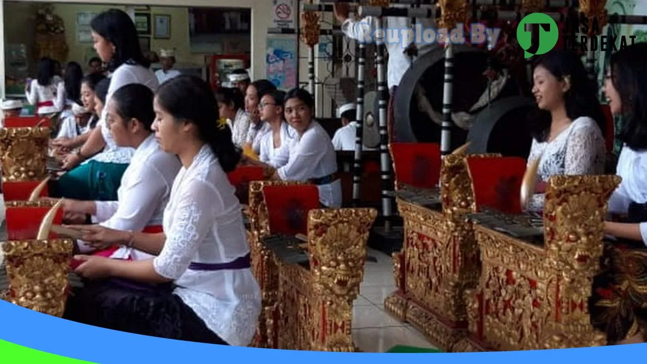 Gambar SMA Dharma Praja Badung – Denpasar, Bali ke 3