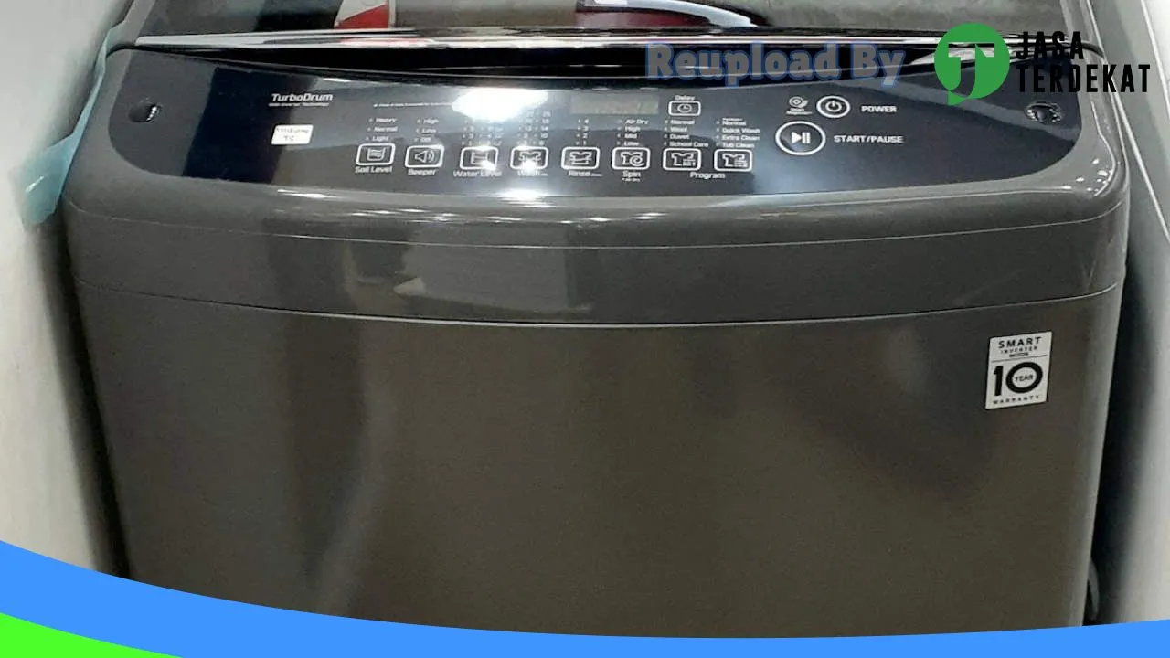 Gambar K & D Elektronik Centre di Sambas, Kalimantan Barat ke 2
