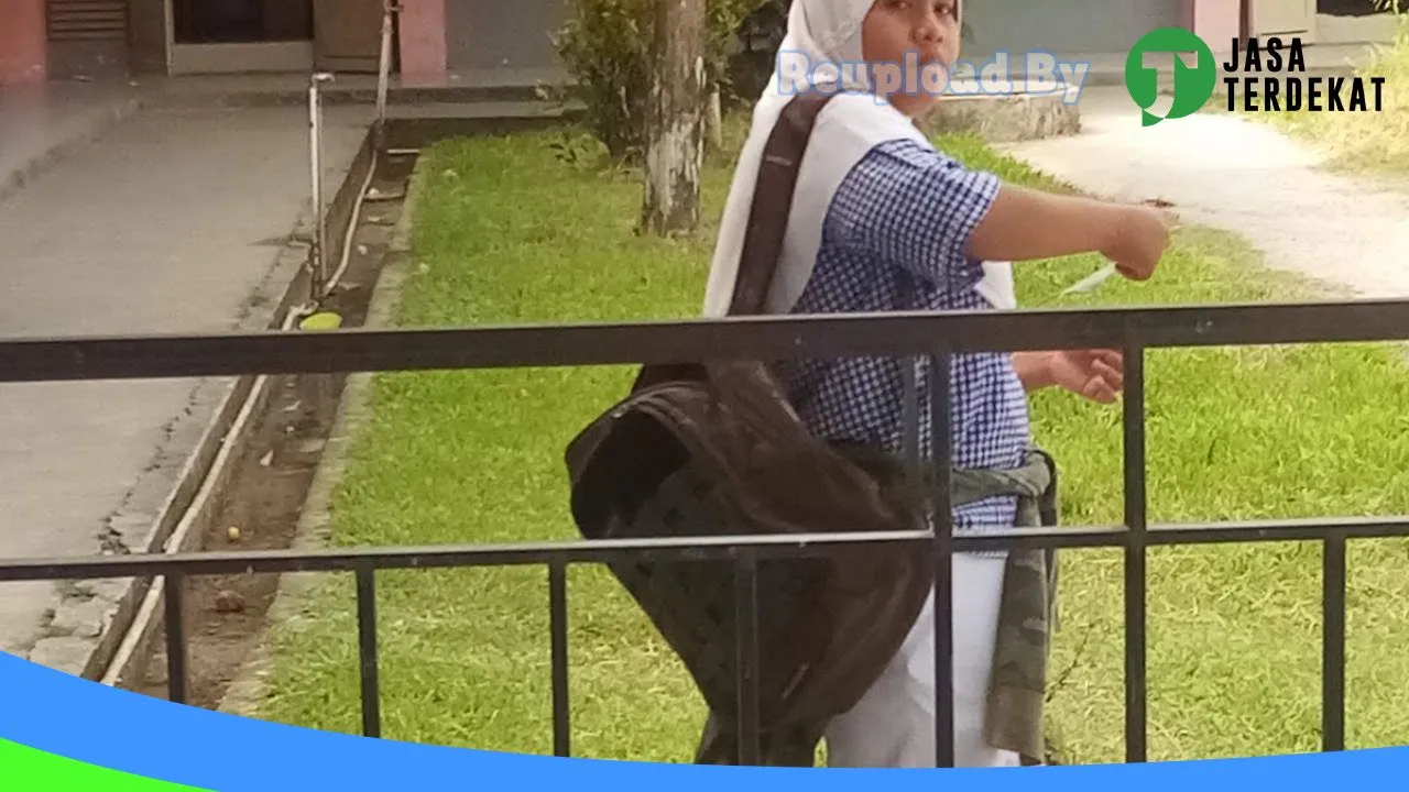 Gambar SMK Negeri 3 Ambon – Ambon, Maluku ke 4