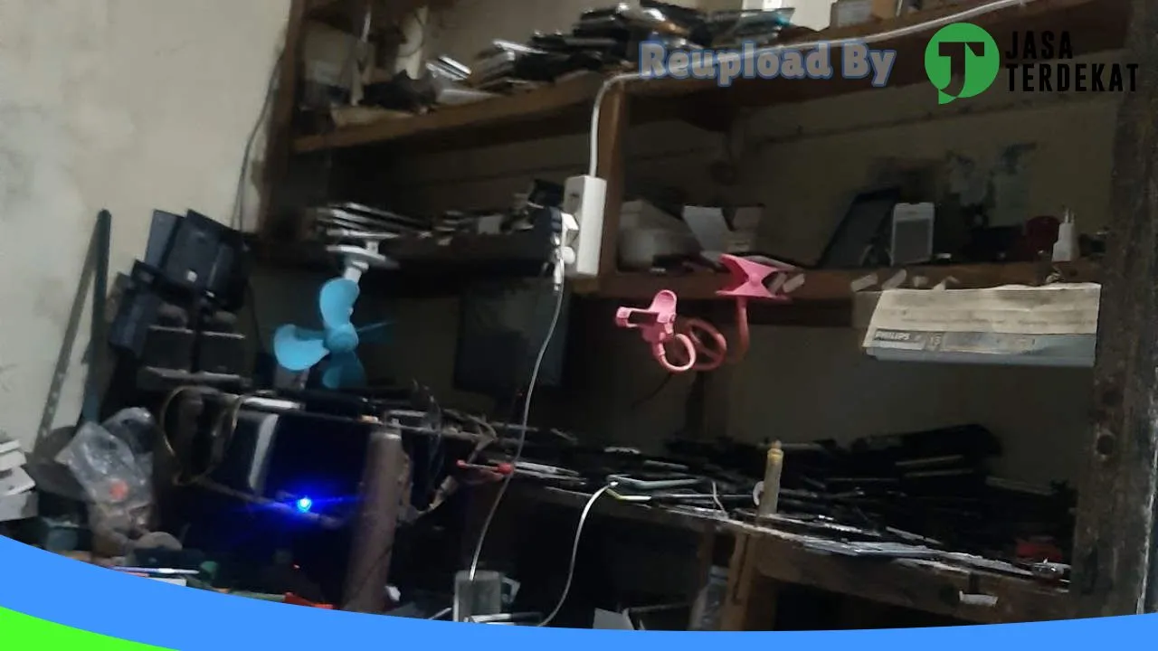 Gambar YUSROservice hp/laptop/tv led di Nganjuk, Jawa Timur ke 1
