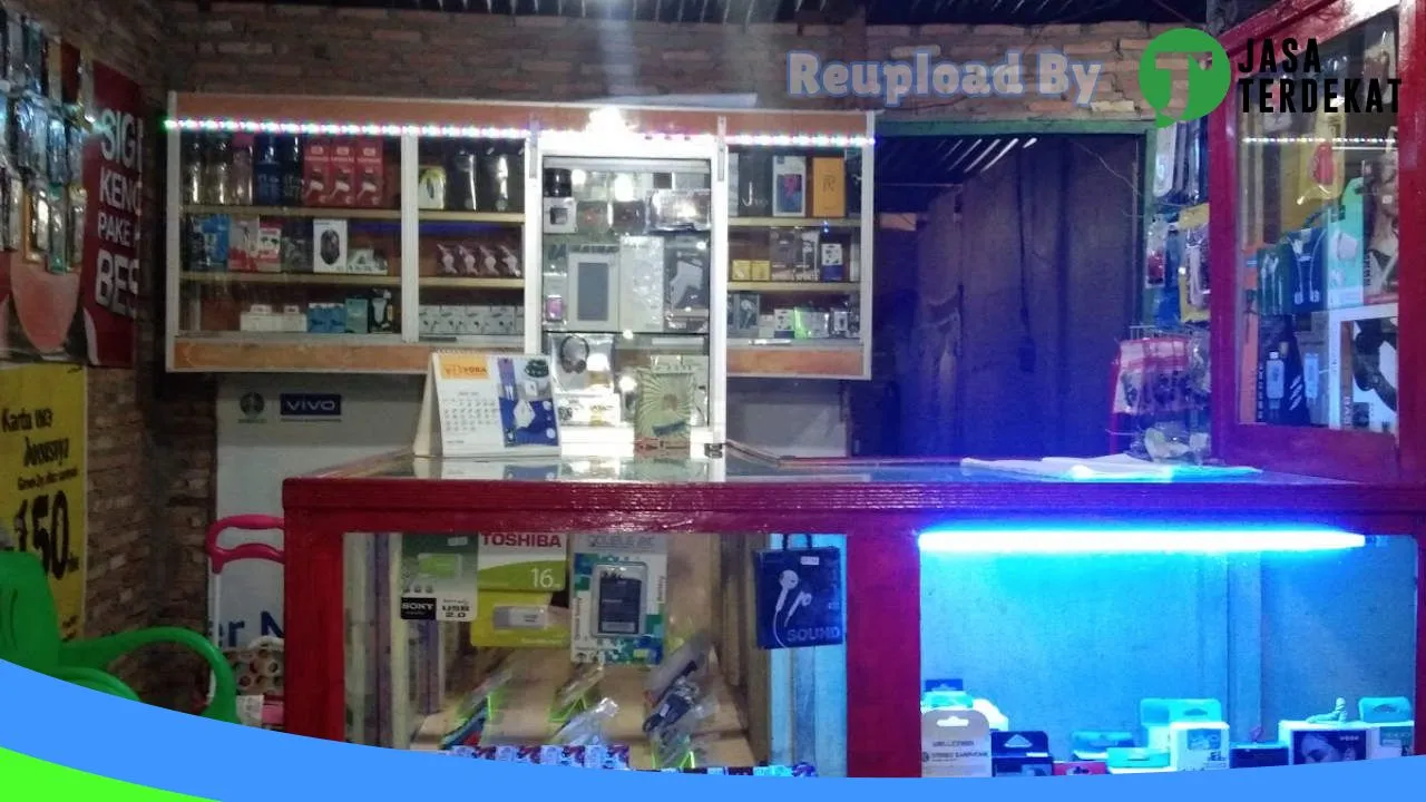 Gambar ADE CELL di Labuhanbatu, Sumatera Utara ke 5